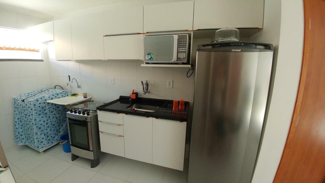 Condominio Residencial Sossego Na Beira Do Rio Paulo Afonso Luaran gambar