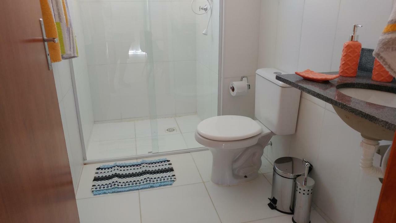 Condominio Residencial Sossego Na Beira Do Rio Paulo Afonso Luaran gambar
