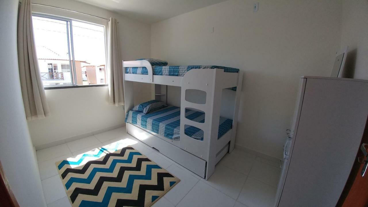 Condominio Residencial Sossego Na Beira Do Rio Paulo Afonso Luaran gambar