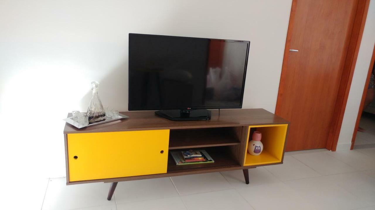 Condominio Residencial Sossego Na Beira Do Rio Paulo Afonso Luaran gambar