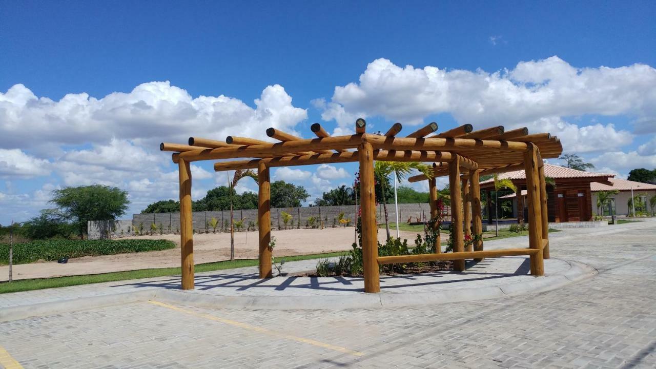 Condominio Residencial Sossego Na Beira Do Rio Paulo Afonso Luaran gambar