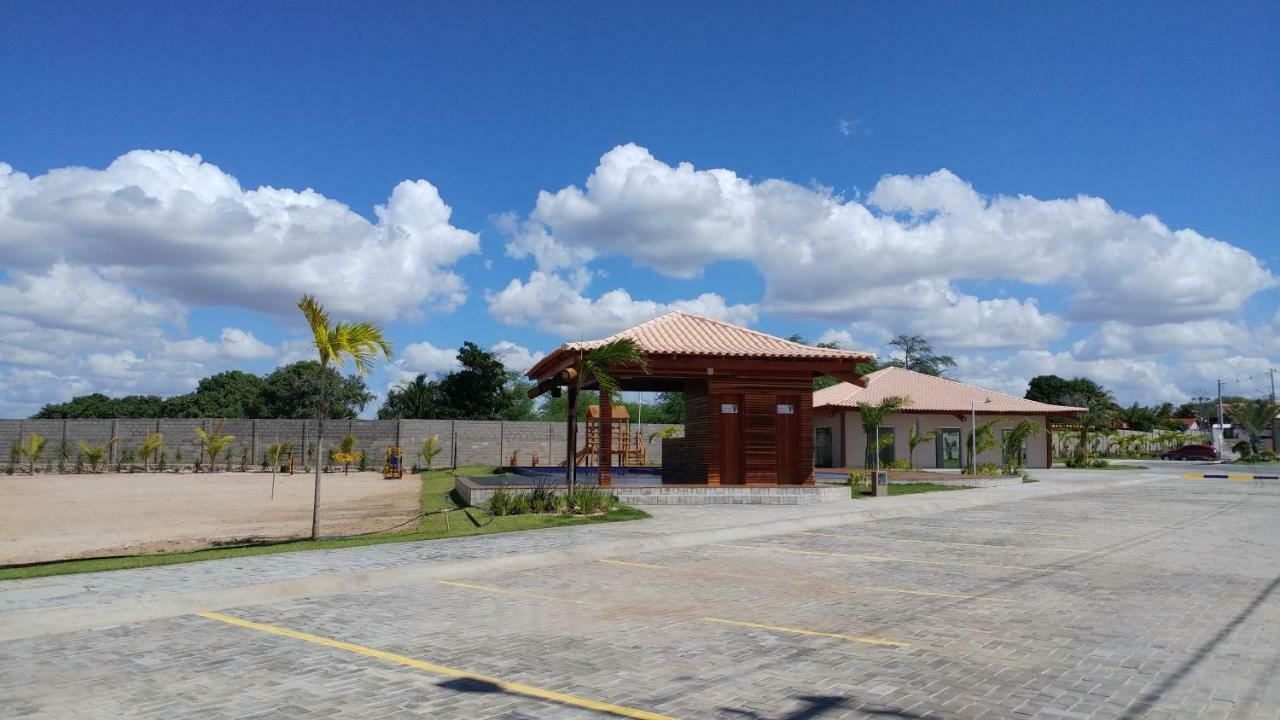 Condominio Residencial Sossego Na Beira Do Rio Paulo Afonso Luaran gambar