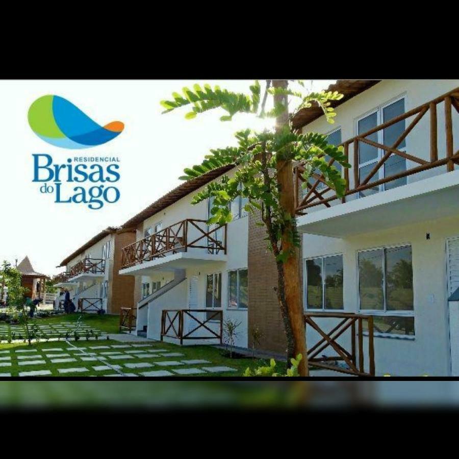 Condominio Residencial Sossego Na Beira Do Rio Paulo Afonso Luaran gambar