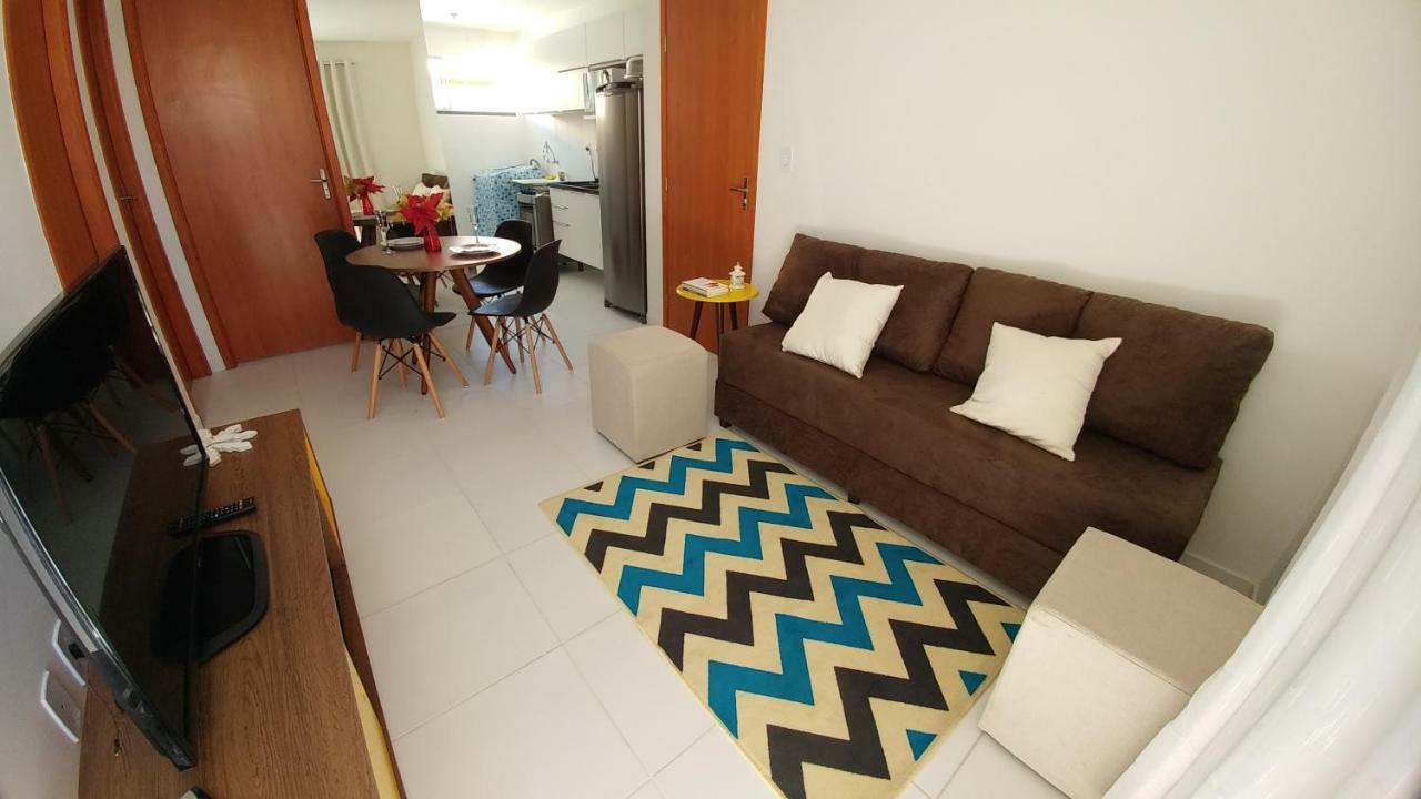 Condominio Residencial Sossego Na Beira Do Rio Paulo Afonso Luaran gambar