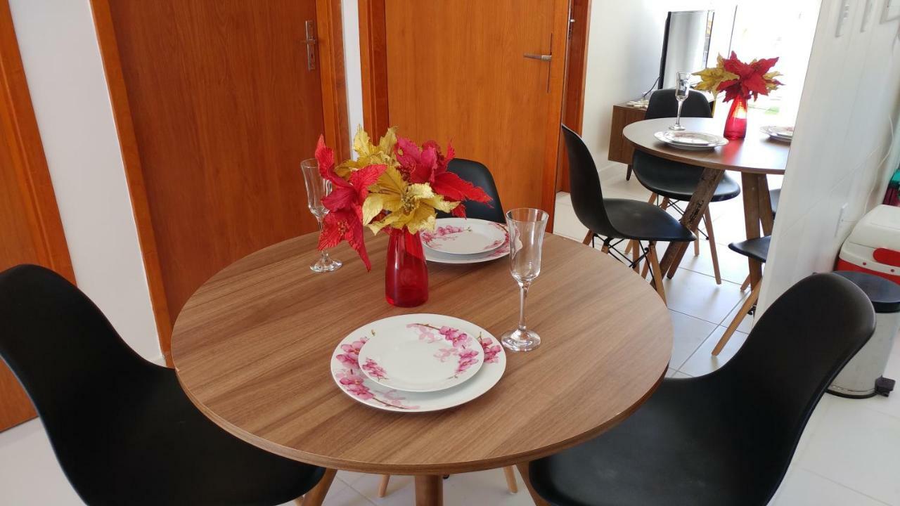 Condominio Residencial Sossego Na Beira Do Rio Paulo Afonso Luaran gambar