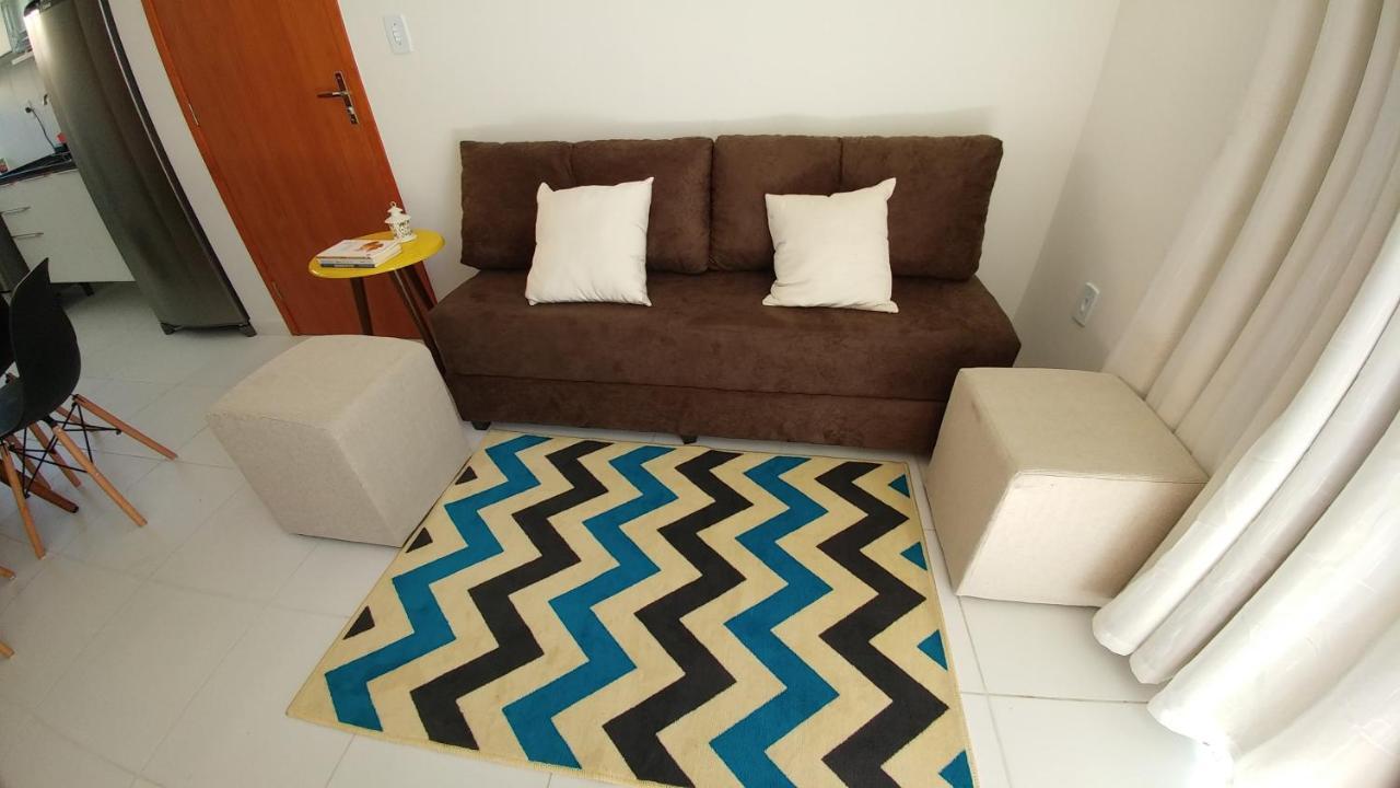 Condominio Residencial Sossego Na Beira Do Rio Paulo Afonso Luaran gambar